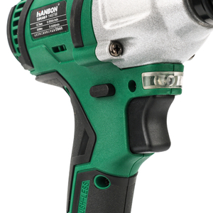 High Torque 98V Industrial Lithium Battery-Powered 220V Cordless Brushless <b>Wrench</b> With 350N.M 140798 Brushless <b>Wrench</b> 1 - Product Image 2