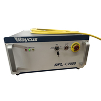 Équipement de découpe laser à fibre 6000W avec moteur servo et contrôleur CypCut