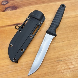 Cuchillo de Bolsillo Starlink de Alta Calidad, con Mango de ABS Industrial y Hoja de Acero Inoxidable, Personalizable OEM, Portátil para Camping - Product Image 3