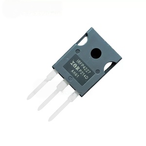 IRFP4227 MOSFET ทรานซิสเตอร์แบบ Through Hole ชนิด TO-247 ช่อง N สำหรับควบคุมกำลังไฟฟ้า 65A200V IRFP4227PBF - Product Image 1