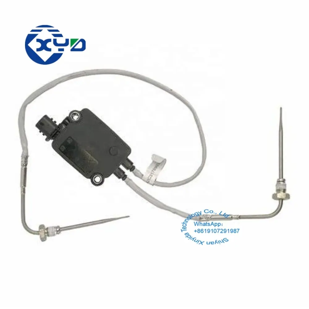 XINYIDA suku cadang mobil pengujian industri Nitrogen Sensor oksigen 4307100 4384811