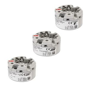 Good Price <strong>ABBe</strong> Head Mount Temperature <strong>Transmitter</strong> TTH300 TTH200 with HART PROFIBUS PA or FOUNDATION Fieldbus - Product Image 2