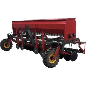 Best quality Corn Planter wheat Seed Sowing Machine