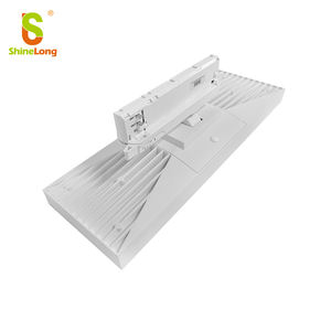 Panel de Luz LED para Riel, UGR Menor a 19, Ra Mayor a 97, 10w 20w 30w, Luz de Riel Antideslumbrante - Product Image 6
