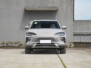 BYD Song PLUS 2025 DM-i รุ่น Smart Driving Edition 112 Premium 1458 เห<span class=keywords><strong>ม</strong></span>าะสำหรับครอบครัวในเมืองและผู้ที่เ<span class=keywords><strong>ดิ</strong></span>นทางในเมืองที่ต้องการควา<span class=keywords><strong>ม</strong></span>ประหยัด - Product Image 2