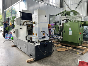 10 Modulus Yk3180 China Manufacturers Mechanical Machine Gear Hobbing Machines - Product Image 4