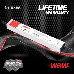 BG- 45W 24V 1.88A Không Thấm Nước <span class=keywords><strong>LED</strong></span> Điều Khiển Với CE ROHS RGBW <span class=keywords><strong>LED</strong></span> <span class=keywords><strong>Strip</strong></span> Cung Cấp Điện - Product Image 3