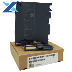 SIEMENS Gold Seller 6ES7 522-1BH01-0AB0 SIMATIC S7-1500 DO 16x24VDC/0.5A BA Modulo di Uscita Digitale 6ES7522-1BH01-0AB0 - Product Image 4