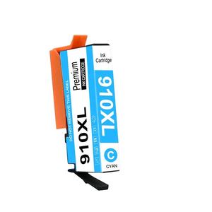 Cartucho de Tinta Colorzone 910 910XL con Chip Anti-actualización para <span class=keywords><strong>HP</strong></span>+ <span class=keywords><strong>OfficeJet</strong></span> 8010 8012 <span class=keywords><strong>8013</strong></span> 8014 8015 8017 8018 8020 - Product Image 4