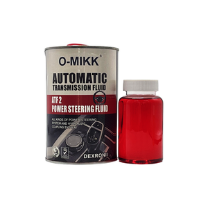 <span class=keywords><strong>Bon</strong></span> <span class=keywords><strong>prix</strong></span> du liquide de transmission automatique de l'huile ATF - Product Image 4