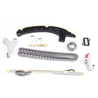 L15B5 L15B8 Kit chaîne de distribution moteur pour Honda Civic CRV HRV Avancier Jazz