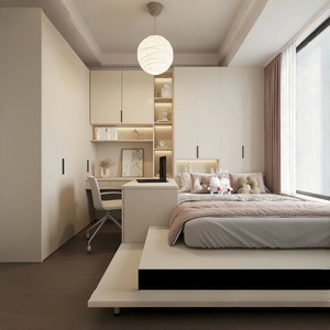 Célèbre <span class=keywords><strong>architecte</strong></span> Design Belle <span class=keywords><strong>maison</strong></span> avec piscine et éléments de <span class=keywords><strong>d</strong></span>écoration maximalistes - Product Image 4