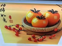 En bon état, imprimante UV Mimaki UJV100-160 à rouleau d'occasion, utilise de l'encre lus210