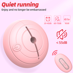 OEM Nipple <b>Vibrator</b> Silicone Breast Clamp Massage Wireless <b>Remote</b> Factory Price - Product Image 3