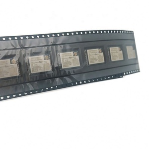 Módulo ESP32-C2 ESPRESSIF ESP8684-WROOM-02C/02UC, Chip ESP8684, Módulo WiFi ESP32, Módulo BLE5.0, Antena Externa PCB - Product Image 4