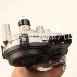 98110B4000มอเตอร์ปัดน้ำฝนโลหะ12V สำหรับอะไหล่ที่ปัดน้ำฝนกระจกรถยนต์ - Product Image 2