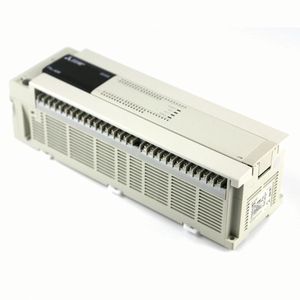 FX3U PLC FX3U-80MR-ES-A FX3U-128MR-ES-A FX3U-80MT-ES-A FX3U-128MT-ES-A FX3U-64MR-ES-A - Product Image 1