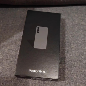 สมาร์ทโฟน S M S24 FE หน้าจอ AMOLED 6.7 นิ้ว ระบบปฏิบัติการ Android 14 ปลดล็อค GSM รองรับซิมคู่ - Product Image 4