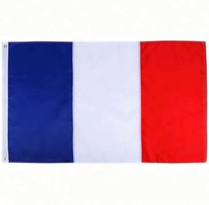 48h Fast Delivery 3X5 Customized Logo Printing <b>Flags</b> Wholesale Promotional Advertising <b>Flag</b> Banner Custom France <b>Flag</b> - Product Image 1