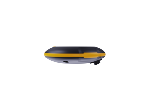 Module GPS GNSS M9N avec boussole, conception double anti-brouillage et filtrage, noir et jaune, pour accessoires de drones - Product Image 5