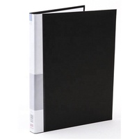 High Quality Black Cardstock Paper Uncoated Paperboard Anti-Curl Feature for Packaging Photo Frames Gravure Printing Compatible