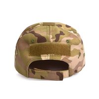 Niños chico moda deportes protector solar camuflaje CS juegos calavera gorra niños tamaños pequeños táctico Dailt sombrero para el sol gorra de béisbol al aire libre