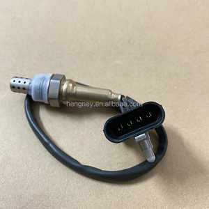 Sensores automáticos Hengney OEM #25325632 25325359 para Lifan 320/520/620/X60 para BYD F3 1,6 <span class=keywords><strong>sensor</strong></span> de oxígeno O2 - Product Image 5