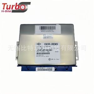 โมดูลควบคุม Knorr Ebs รุ่น 0486106137 สำหรับรถบรรทุกและรถตู้ อะไหล่ระบบช่วงล่าง - Product Image 3