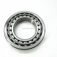 TRA0607RYR Taille 30x72x20.75mm 4T-30306D Roulement de camion à une rangée 30306D JR