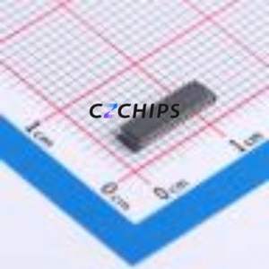 FPC-0.3FX-31PWBH10 FFC/FPC Connector SMD,P=0.3mm,Horizontal Mount Connector Flip Cover Type Bottom Contact 31P 0.3mm - Product Image 2