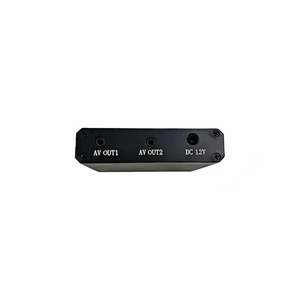 รีซีฟเวอร์ Peak Thor R78 7.2-8GHz 40CH VRX 7200-8000MHz SMA ความหน่วงต่ำ <span class=keywords><strong>AV</strong></span> 69 กรัม รับสัญญาณความหลากหลายสูง สำหรับโดรน FPV - Product Image 4