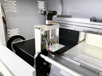 Vente directe d'usine ILOVEUV Imprimante UV DTF XP600 3 Machine à jet d'encre UV haute précision pour autocollants en film cristallin, coques de téléphone, bois