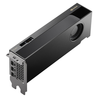 RTX 4000 Generasi Ada/ Generasi Ada Mobile/ Generasi Ada SFF  Kartu Grafis AI Ray Tracing Mempercepat Komputasi