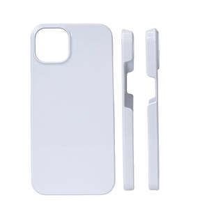 Coque de téléphone 3D par sublimation de haute qualité, coque vierge à clipser, design monocouche enduit pour iPhone Samsung <span class=keywords><strong>Google</strong></span>, vente en gros - Product Image 3