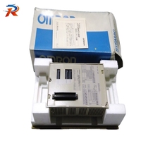 PLC Neuf C120LK202V1 3G2A6LK202V1 Module Coupleur EtherCAT Unité de Liaison pour la Programmation de Contrôle Industriel avec Garantie