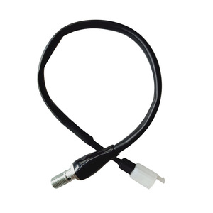 สวิตช์ปิดระบบไฮดรอลิก สายไฟขนาด 10 มม. รุ่นอเนกประสงค์สำหรับรถจักรยานยนต์ อะไหล่ซ่อม ขั้วต่อสกรู พลาสติก - Product Image 1