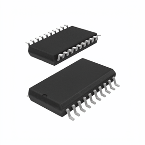 Data Acquisition 20 SOlC Electronic Circuit Components In Stock ADC1061CIWM - Product Image 1