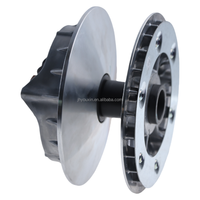ODES UTV 800 embrayage d'entraînement primaire pour Odes 800 ATV 21040306601 CVT pièces de rechange d'embrayage pièces de VTT
