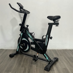 <span class=keywords><strong>Bicicleta</strong></span> de Spinning de Carreras para Uso Doméstico TOPFIT, con Piezas Ajustables, <span class=keywords><strong>Bicicleta</strong></span> Estática de Ejercicio para Interiores - Product Image 5