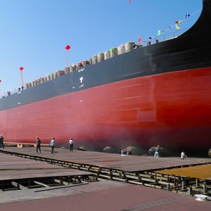 Bolsa de Aire de Caucho Natural al 65% de Primera Calidad, Certificada por ABS, de 1.5*7m, para Reparación de Veleros y Yates, de un Proveedor de Primera Categoría - Product Image 5