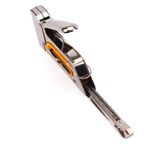 Pistola <span class=keywords><strong>grapadora</strong></span> de sofá de madera, Manual, resistente, <span class=keywords><strong>precio</strong></span> al por mayor, <span class=keywords><strong>grapadora</strong></span> de tela, pistola de grapas de pared - Product Image 5