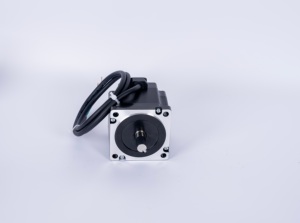 Motor 34 4.5Nm 6A 1.52V para Automatizaciones 34 Motor 34 4.5Nm 6A 1.52V para Automatizaciones 34 S - Product Image 2