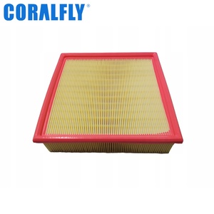 CORALFLY Nuevo Filtro de Aire C4312/1 para /EVOBUS, Repuesto para Sistema de Filtración de Aceite - Product Image 5