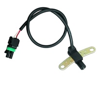 7700739787 7700739787 7700739791 7700739792 77007326300 7700720341 RENAULT Capteur de position de vilebrequin adapté pour 19/CLIO/RAPID