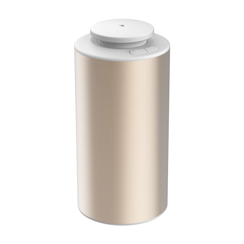 สีทองแชมเปญ