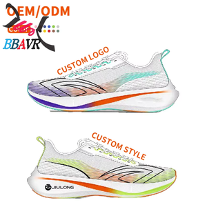Chaussures de basket-ball durables et confortables, grandes tailles, dernières baskets de basket-ball, chaussures de sport pour équipes de football américain NFLE, personnalisables. - Product Image 2