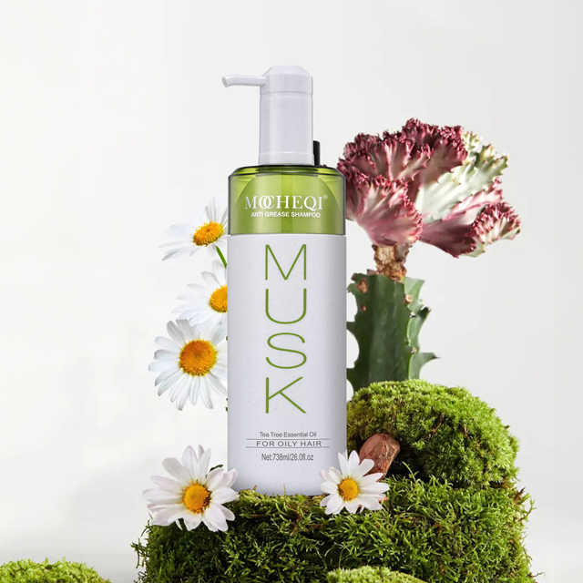 80ml/330ml/400ml/550ml/750ml/private Label Best Shampoo and Conditioner Wholesale