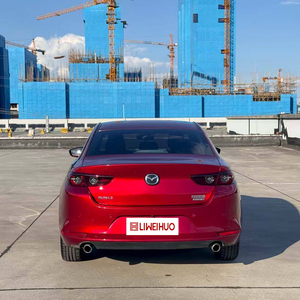 Axela <span class=keywords><strong>Mazda</strong></span> 3 <span class=keywords><strong>2023</strong></span>, Autos Usados, R18, Ruedas para Autos de Pasajeros, Neumáticos, Autos Usados, Vehículos Usados, Motores de Gasolina Baratos, Sedán, Voiture - Product Image 4