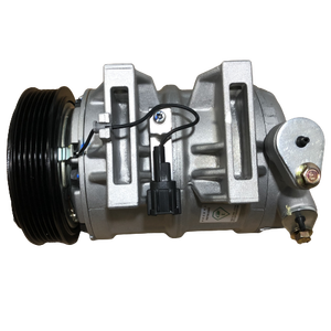 Compresseur AC 12V pour Nissan Serena 2.5 Modèle 92600-CX000 & 92600CX000 506211-7942 – Nouveau Composant de Climatisation - Product Image 2