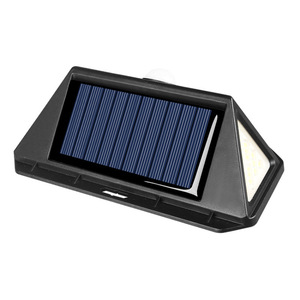 Lampes solaires LED pour jardin, lampes de chemin imperméables pour extérieur, très vendues - Product Image 5